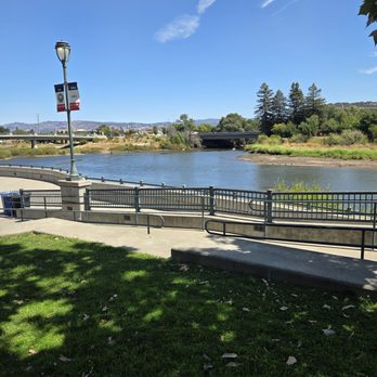 Veterans Memorial Park - Parks Near Me - Napa, California Veterans Memorial Park - Parks Near Me - Napa, California