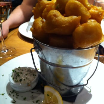 Victoria Inn - Scampi and chips - Pubs Near Me - Bolton, XGM
