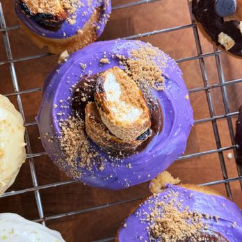 Mochioo Donuts - Desserts Near Me Mochioo Donuts - Desserts Near Me