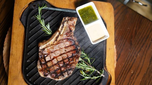 Sins Gastrobar by null