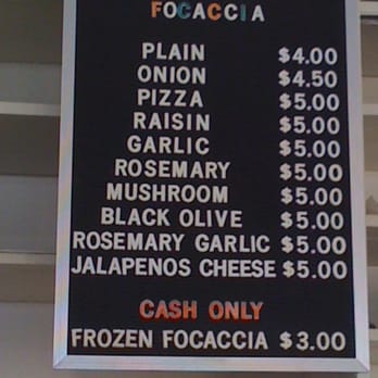 Liguria Bakery - Bakeries Near Me - San Francisco, California Liguria Bakery - Bakeries Near Me - San Francisco, California