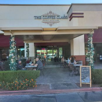 The Coffee Class - Coffee & Tea Near Me - Las Vegas, Nevada The Coffee Class - Coffee & Tea Near Me - Las Vegas, Nevada