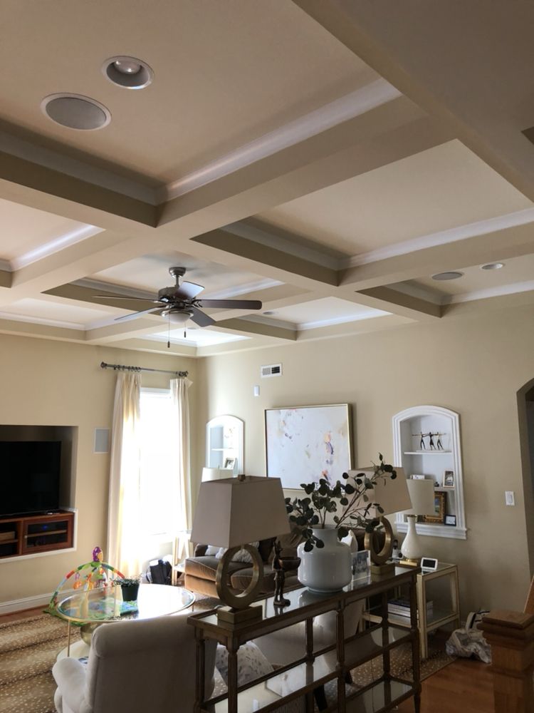 THE BEACH PAINTER Updated October 2024 53 Photos Virginia Beach