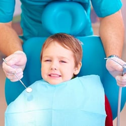 Giggles General Dentistry For Kids