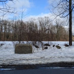 First Meeting House Historical Marker