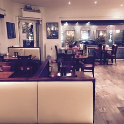 Restaurant Istanbul