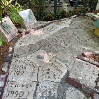 Ernest Hemingway Home  - Museums Near Me - Key West, Florida