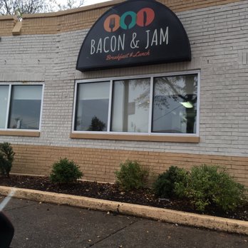 Bacon and Jam - Bacon & Jam - Breakfast & Brunch Near Me - Chicago, Illinois