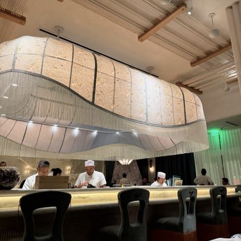 Mottai - sushi bar - Japanese Near Me - Coral Gables, Florida