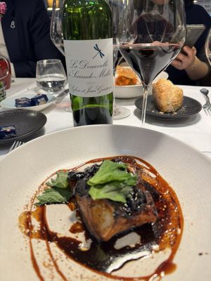 Chez Philippe - Bar Grill by null