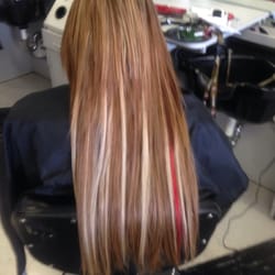 Designing Cut Salon - Another view!
