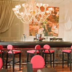 Tower Bar