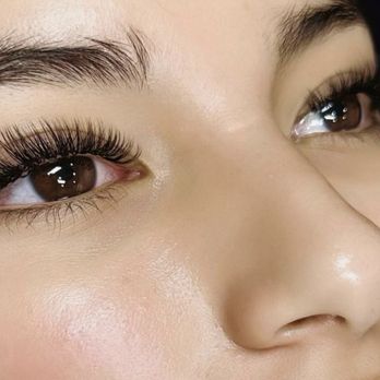 Beyond Lashes by Diana - Length and fullness of your choice - Eyebrow Services Near Me - Richardson, Texas