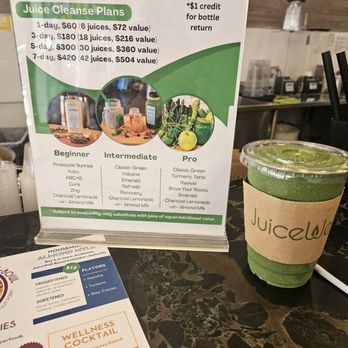 JuiceWell Memorial - Hedwig Village - Juice Bars & Smoothies Near Me - Houston, Texas JuiceWell Memorial - Hedwig Village - Juice Bars & Smoothies Near Me - Houston, Texas