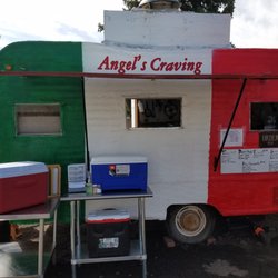 Angel's Craving