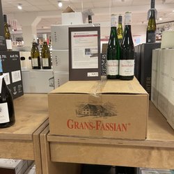 Jacques‘ Wein-Depot