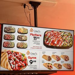 Shah’s Halal Food