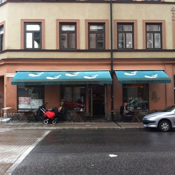 Sushibar Ki-Mama - Sushi Bars Near Me - Stockholm, Alberta
