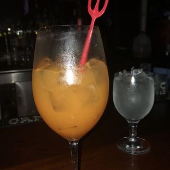 The Owl Bar - Sanderson Sisters Sangria! - Bars Near Me - Baltimore, Maryland