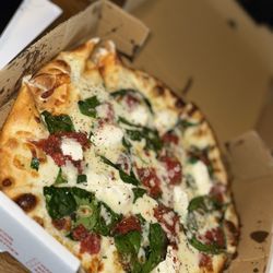 Bobby Lupo's Pizzeria