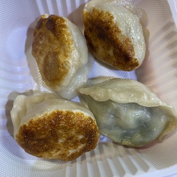 LISA'S DUMPLINGS - Updated December 2025 - 14 Reviews - 1000 S 8th