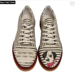 Dogo Store - My first purchase. At the time, I had my lovely Dalmatian, Vincent. Now, years later, I am buying the same ones again in his memory.