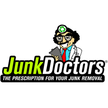 Junk Doctors - Junk Removal & Hauling Near Me - Morrisville, North Carolina Junk Doctors - Junk Removal & Hauling Near Me - Morrisville, North Carolina