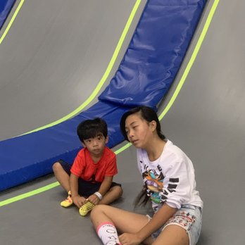 Planet 3 - Trampoline Parks Near Me - Duluth, Minnesota Planet 3 - Trampoline Parks Near Me - Duluth, Minnesota