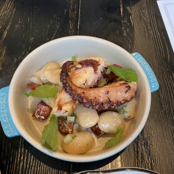 Ben Paris - cooked so well!! Just abit to salty! - New American Near Me - Seattle, Washington Ben Paris - cooked so well!! Just abit to salty! - New American Near Me - Seattle, Washington