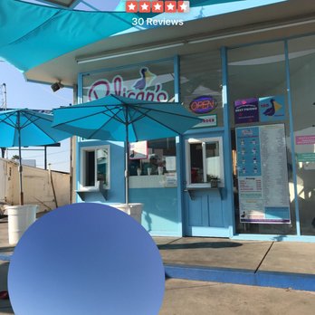 Pelican's Snoballs - Shaved Ice Near Me - Clovis, California Pelican's Snoballs - Shaved Ice Near Me - Clovis, California
