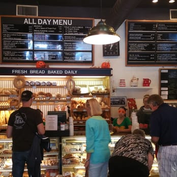 Basque Boulangerie Cafe - Bakeries Near Me - Sonoma, California Basque Boulangerie Cafe - Bakeries Near Me - Sonoma, California