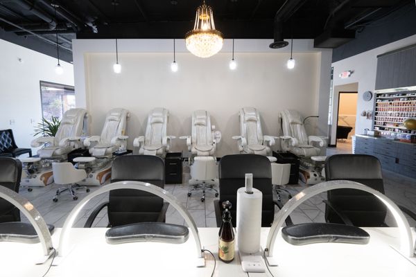 Celestia Salon & Spa