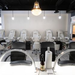 Celestia Salon & Spa - photographer: VRef Photos