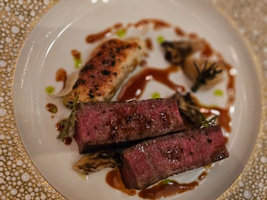 Joel Robuchon by null
