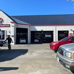 Oliver Automotive - Auto shop