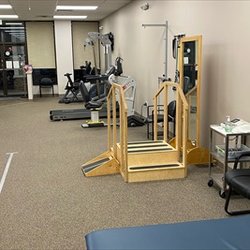 LifeBridge Health Physical Therapy - Middle River