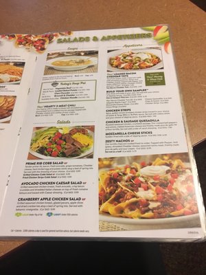 Menu photo 4 Denny's Las Vegas, NV Menu photo 4 Denny's Las Vegas, NV