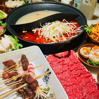 Nice 2 Meet U - Hot Pot Near Me - San Gabriel, California Nice 2 Meet U - Hot Pot Near Me - San Gabriel, California