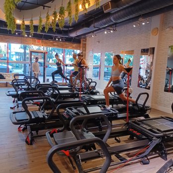 Level One by Lagree - Pilates Near Me - Miami Beach, Florida Level One by Lagree - Pilates Near Me - Miami Beach, Florida