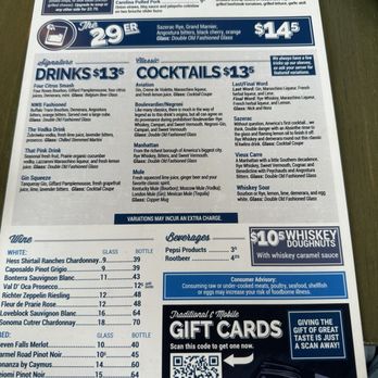 NWB Next Whiskey Bar Plainfield - American Near Me - Plainfield, Illinois NWB Next Whiskey Bar Plainfield - American Near Me - Plainfield, Illinois