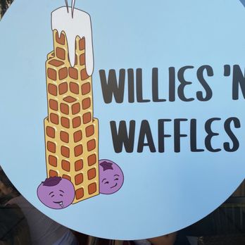 Willies - Desserts Near Me - Chicago, Illinois