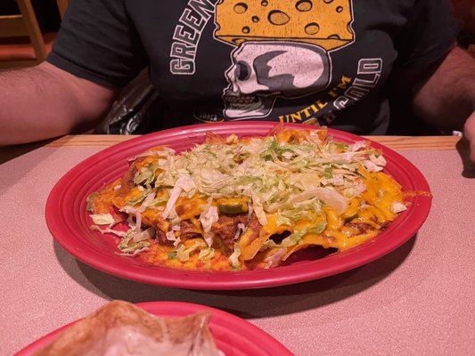El Azteca Mexican Restaurant & Tequila Bar by null