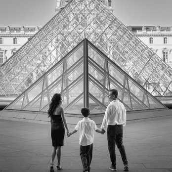 My Photographer in Paris - Session Photography Near Me - Paris, 75