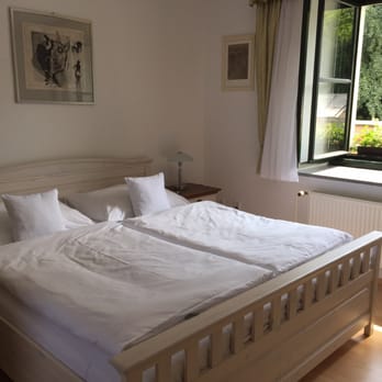 Villa Johanna - Second bedroom - Hotels Near Me - Český Krumlov, JC
