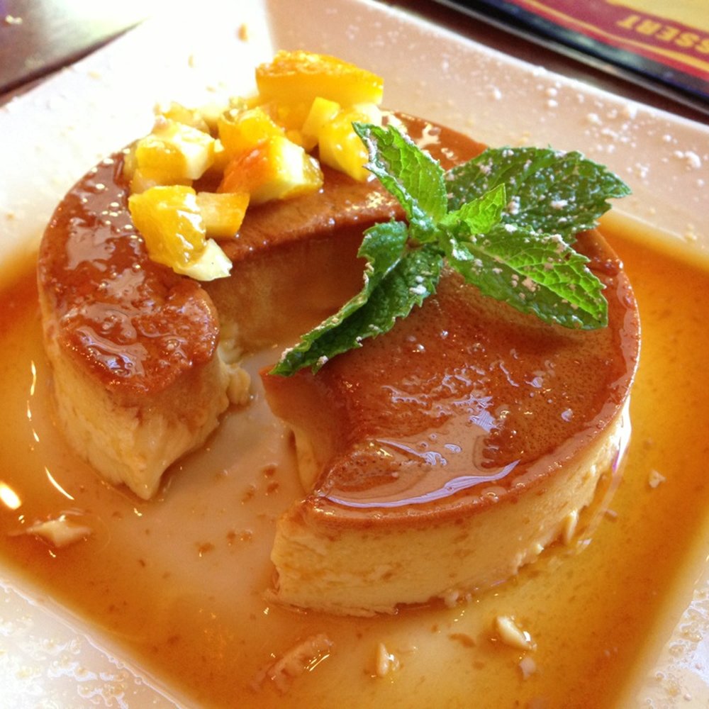 Cascal - Flannnn - Tapas Bars Near Me - Mountain View, California Cascal - Flannnn - Tapas Bars Near Me - Mountain View, California