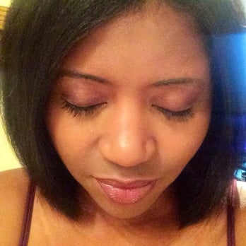 Salon Heaven & Spa - Lashes done by Semeka - Eyelash Service Near Me - Chicago, Illinois Salon Heaven & Spa - Lashes done by Semeka - Eyelash Service Near Me - Chicago, Illinois