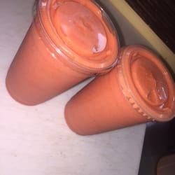 Margarita's Tropical