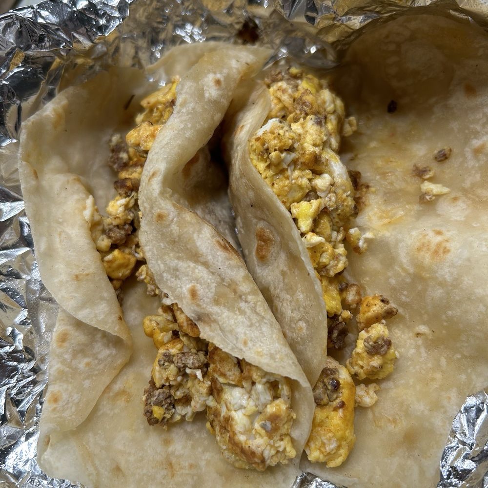 Taco Corner Taqueria - Sausage - Tacos Near Me - Houston, Texas Taco Corner Taqueria - Sausage - Tacos Near Me - Houston, Texas