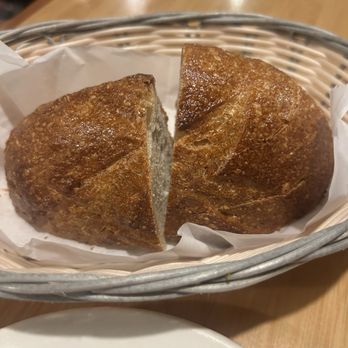 Coast Bar & Grill - Hard cold sad bread - Seafood Near Me - Charleston, South Carolina Coast Bar & Grill - Hard cold sad bread - Seafood Near Me - Charleston, South Carolina