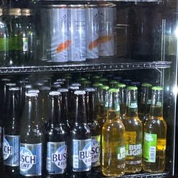 The Cork Room Bar & Grille - Beers!